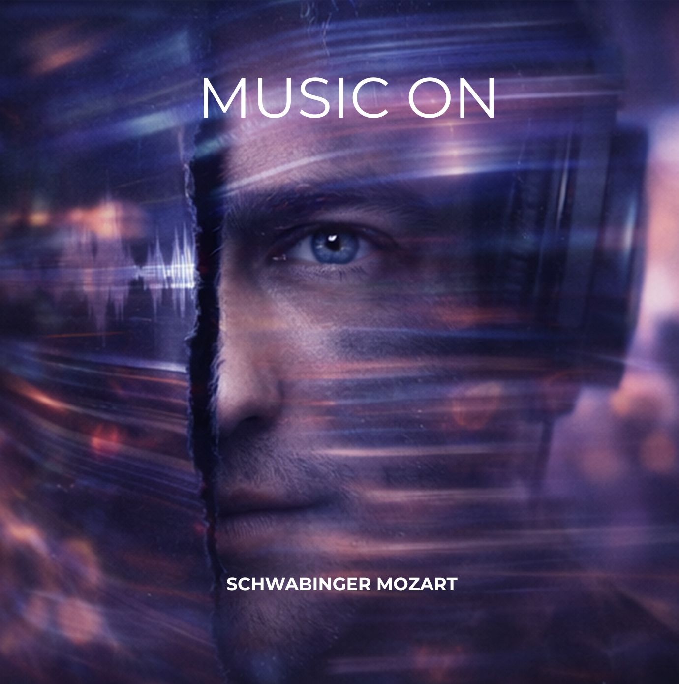 Music on - Schwabinger Mozart