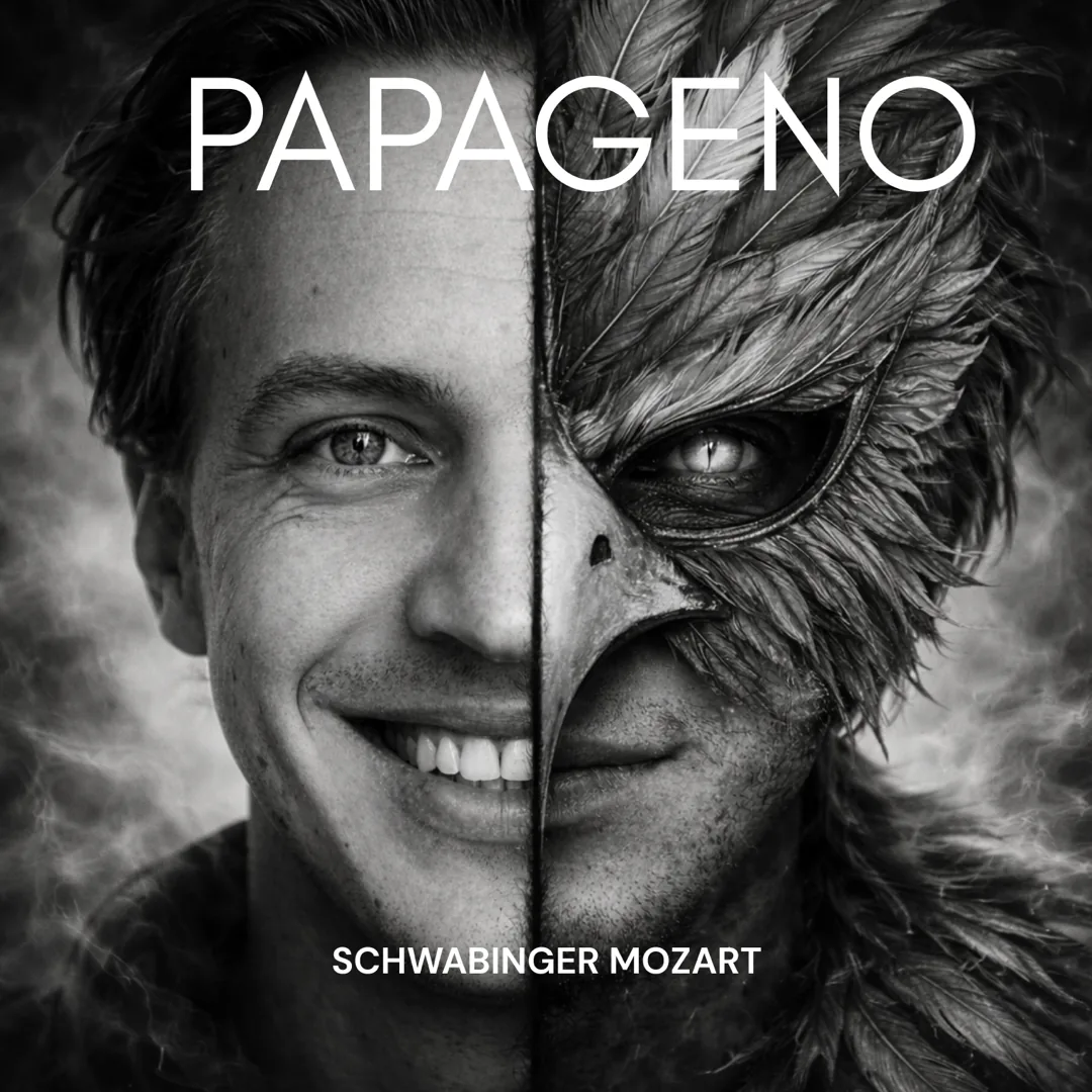 Papageno – Schwabinger Mozart
